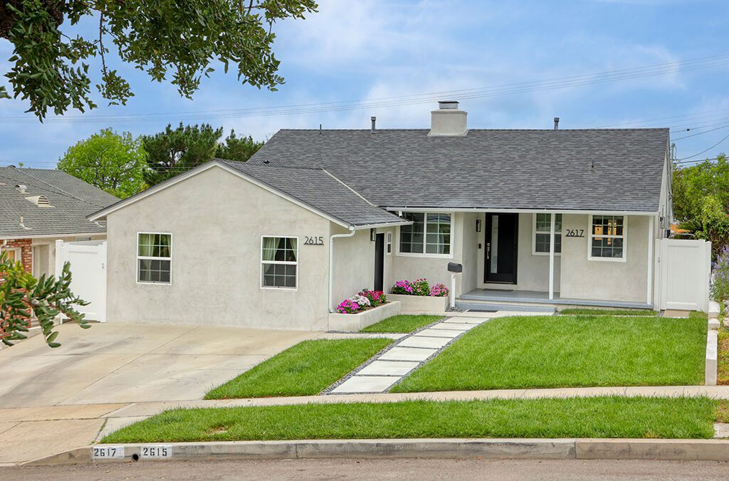 2617 N. Parish Place