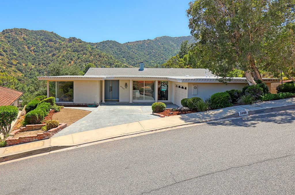 3260 Beaudry Terrace