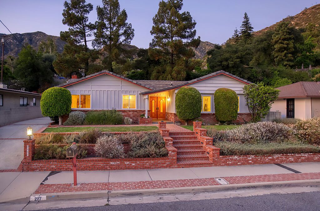 2117 Bristow Drive