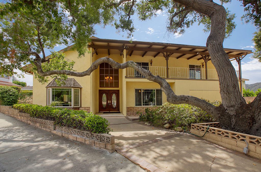 3950 Hamilton Lane