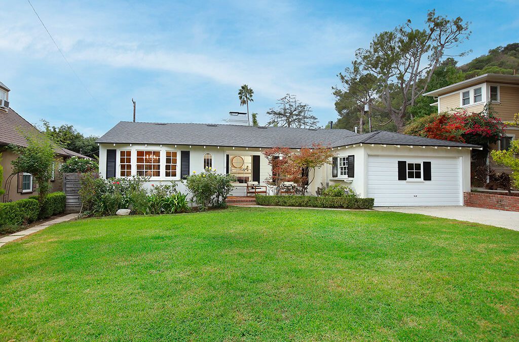 1624 Santa Barbara Avenue