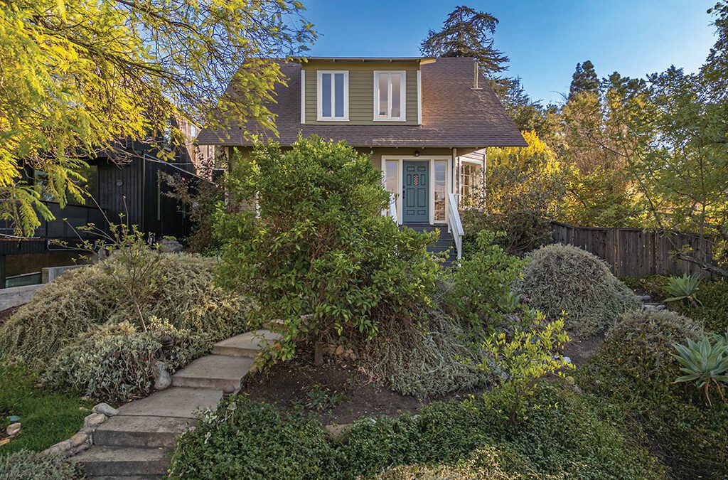 6518 Short Way, Highland Park