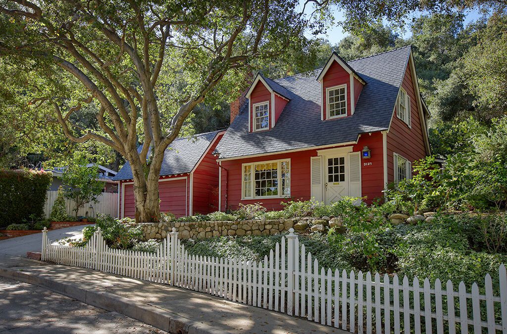 3127 San Gabriel Avenue