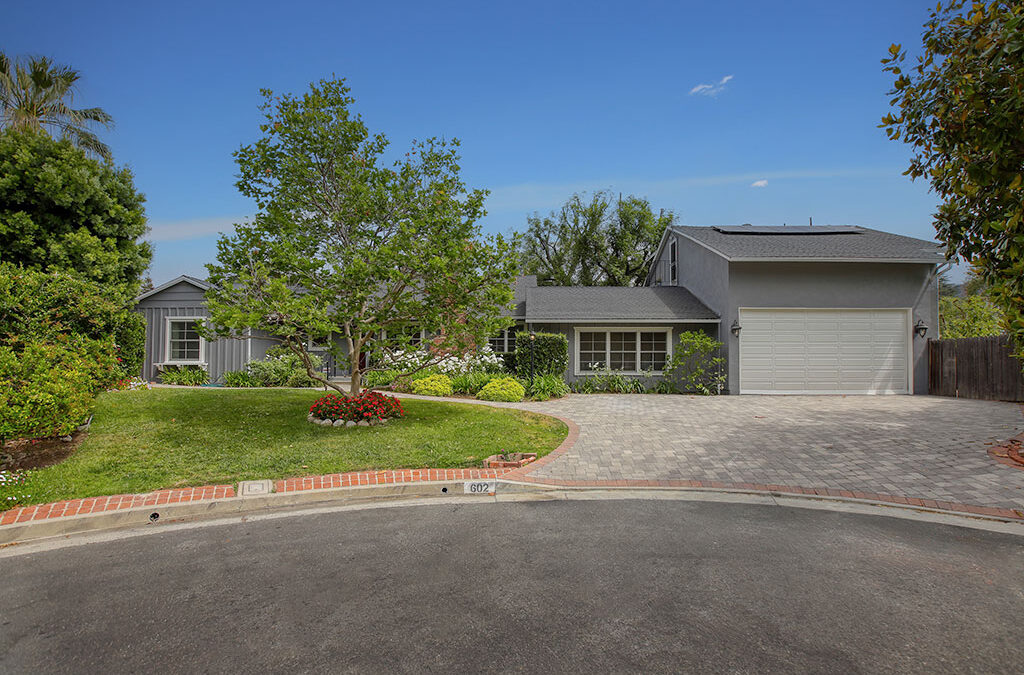 602 Durwood Drive