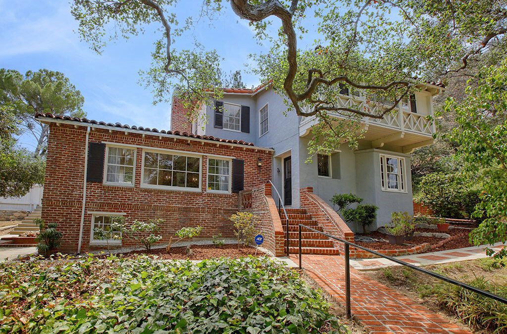 3117 Sparr Boulevard