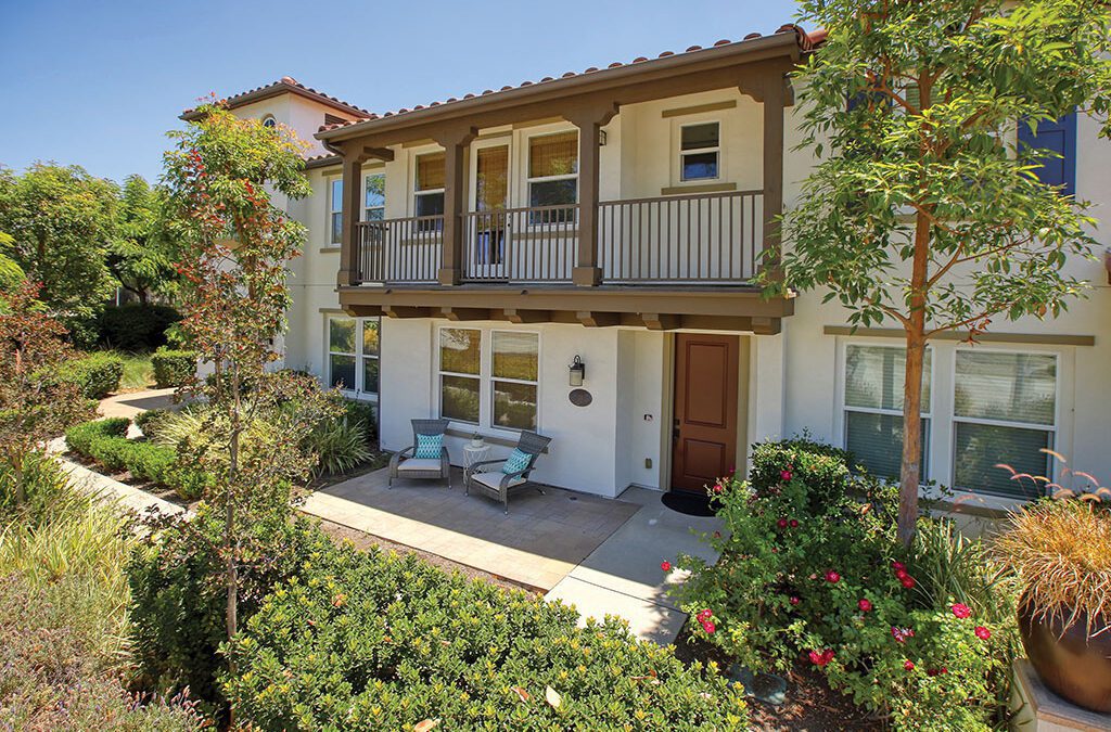 281 N. Mar Vista Avenue, Unit 14