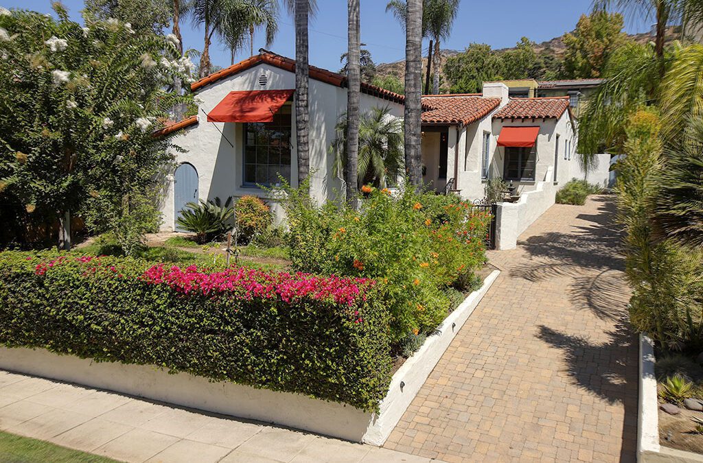 725 Pleasant View Terrace