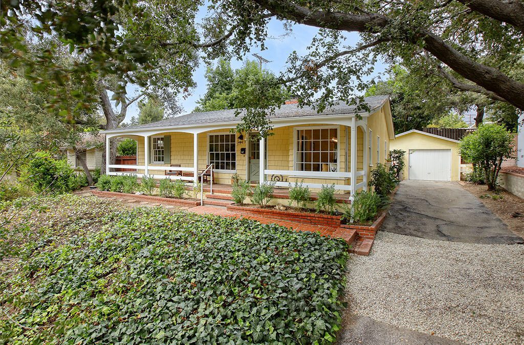 3213 Park Vista Drive