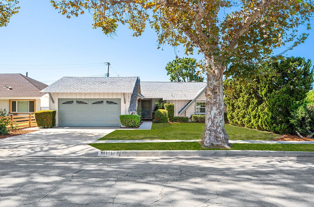 10915 Jordan Road